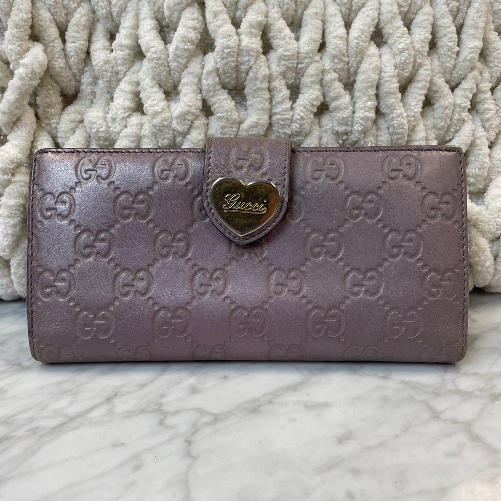 Gucci Wallet
